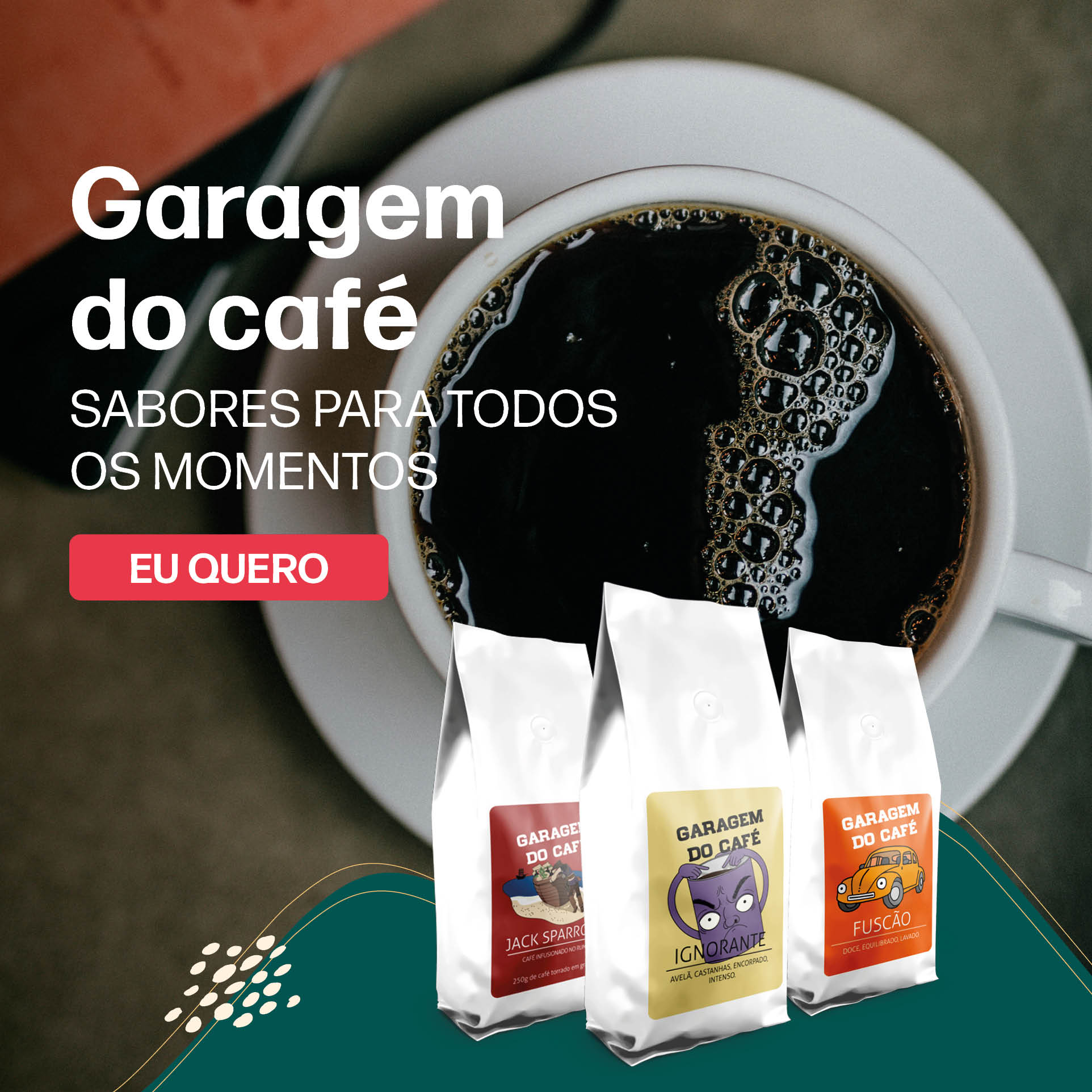 Garagem do Café